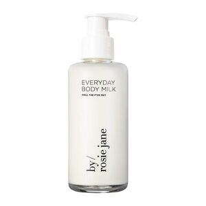 by/rosie Jane Everyday Body Milk in Chill The F*ck Out NWT Full Size 5 oz